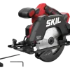 SKIL 20V cirkelzaag 3551CA brushless 57mm incl. CT zaagblad (zonder accu)