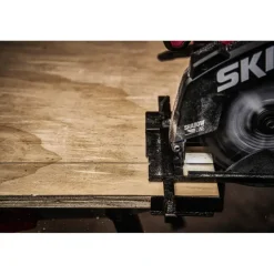 SKIL 20V cirkelzaag 3551CA brushless 57mm incl. CT zaagblad (zonder accu)
