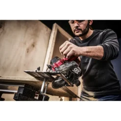 SKIL 20V cirkelzaag 3551CA brushless 57mm incl. CT zaagblad (zonder accu)