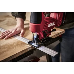 SKIL 20V decoupeerzaag 3421CA brushless (zonder accu)
