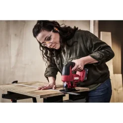 SKIL 20V decoupeerzaag 3421CA brushless (zonder accu)