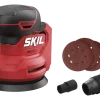 SKIL 20V excentrische schuurmachine 3746CA brushless (zonder accu)