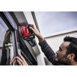 SKIL 20V excentrische schuurmachine 3746CA brushless (zonder accu)