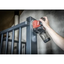 SKIL 20V excentrische schuurmachine 125mm 3751CA brushless (zonder accu)