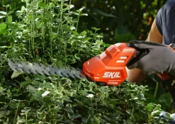 SKIL 20V gras- en struikschaar 0630CA (zonder accu)