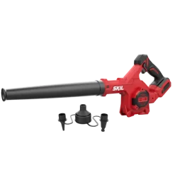 SKIL 20V multifunctionele blazer 3161CB compact brushless (zonder accu)