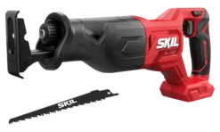 SKIL 20V reciprozaag 3471CA brushless (zonder accu)