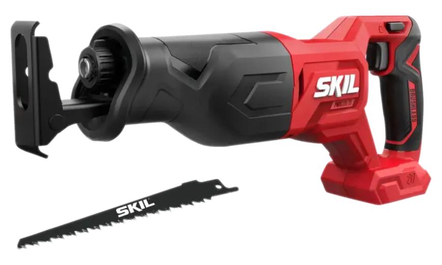 SKIL 20V reciprozaag 3471CA brushless (zonder accu)