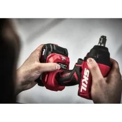 SKIL 20V slagmoersleutel 3241CA brushless 300Nm (zonder accu)