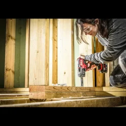 SKIL 20V slagmoersleutel 3285CA XP brushless 700Nm / 1200Nm (zonder accu)