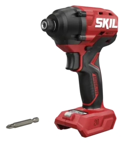 SKIL 20V slagschroevendraaier 3211CA brushless 250Nm (zonder accu)