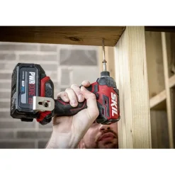 SKIL 20V slagschroevendraaier 3225CA brushless 250Nm (zonder accu)