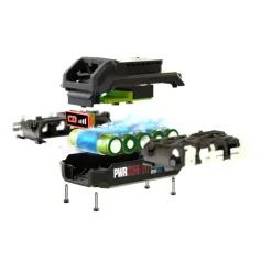 SKIL 20V startset accu 4.0Ah + snellader 3131AA