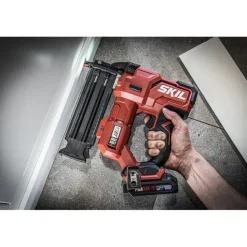 SKIL 20V tacker / spijkerpistool 18GA XP brushless (zonder accu)