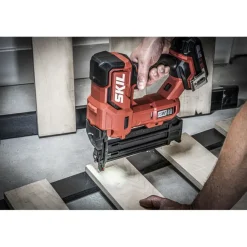 SKIL 20V tacker / spijkerpistool 18GA XP brushless (zonder accu)