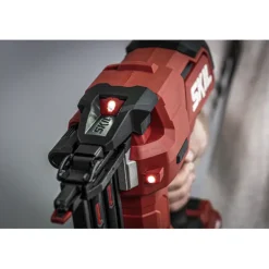 SKIL 20V tacker / spijkerpistool 18GA XP brushless (zonder accu)