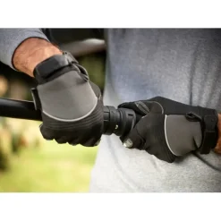 SKIL 20V telescopische kettingzaag 20cm 0650CA (zonder accu)
