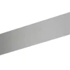 Geen Slijtstrip aluminium zilver 50x3x1000 mm
