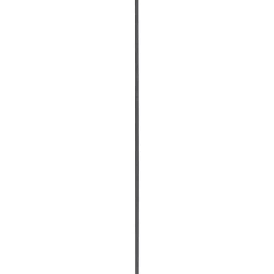 Slijtstrip kunststof antraciet zelfklevend 2,5x40mm 260cm