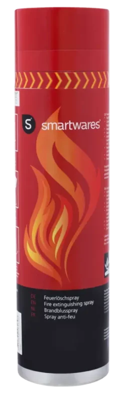 Smartwares Blusspray Schuim 600 ML
