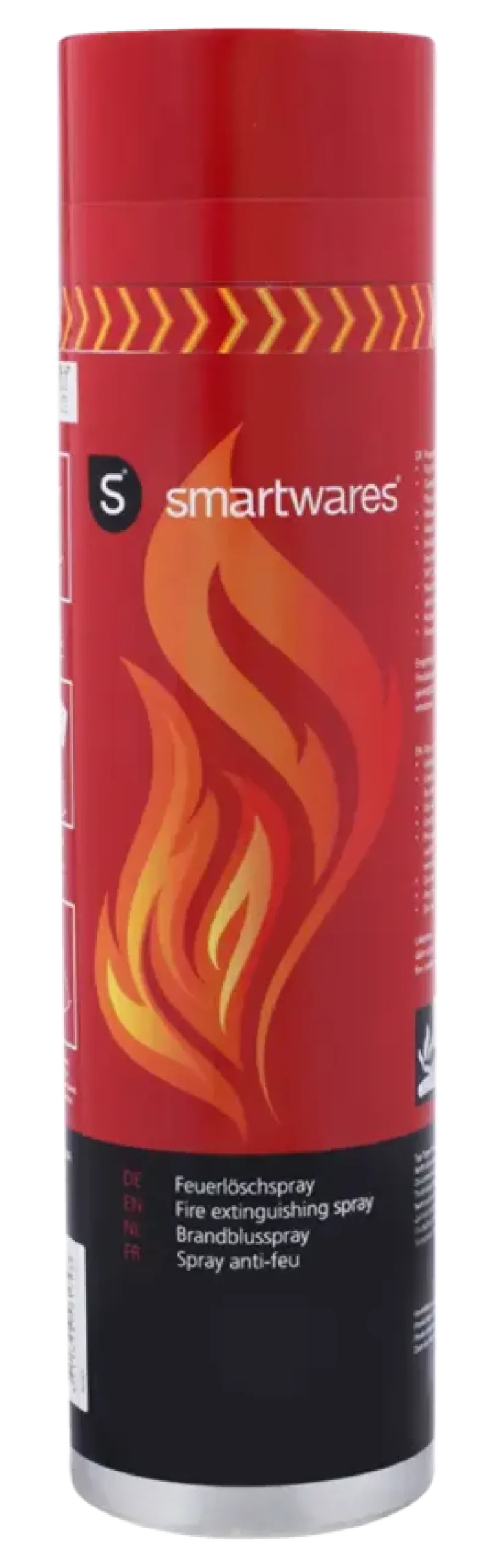 Smartwares Blusspray Schuim 600 ML