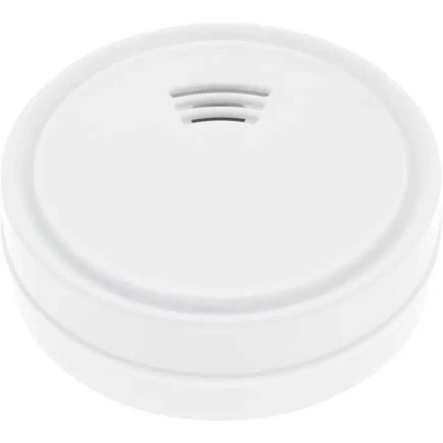 Smartwares FWA-1821 Watermelder Inclusief Batterij