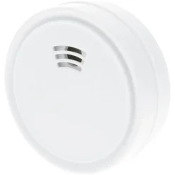 Smartwares FWA-1821 Watermelder Inclusief Batterij