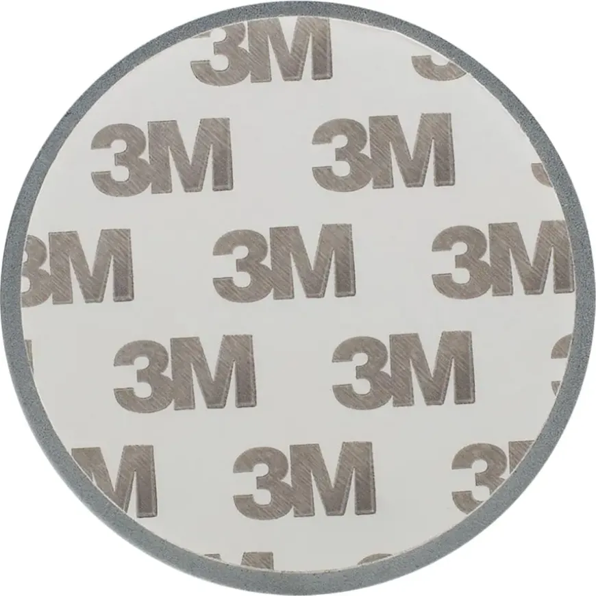Smartwares montageset voor bevestiging rookmelder Ø 60 mm
