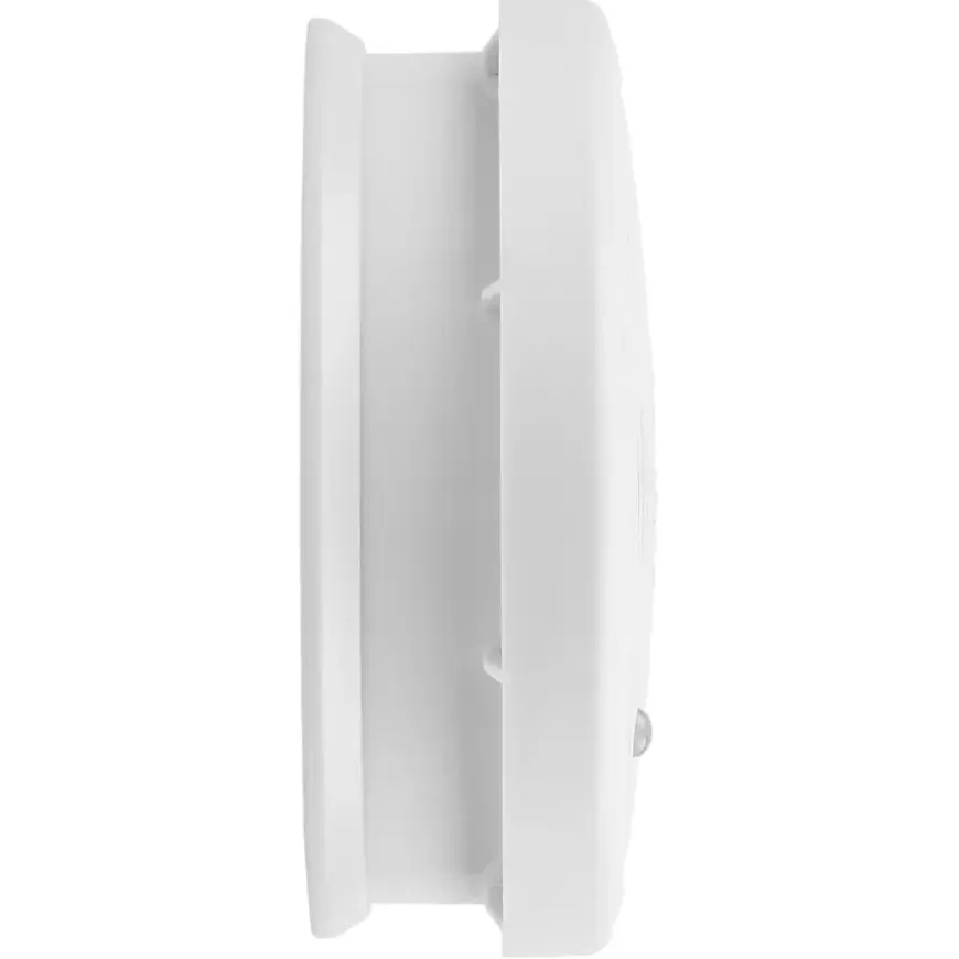 Smartwares Optische Rookmelder RM250 Inclusief 1 jaar Batterij