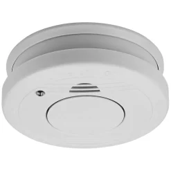 Smartwares Optische Rookmelder RM250 Inclusief 1 jaar Batterij
