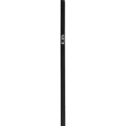 Storemax SM schuifd. Rail zwart 240cm R40