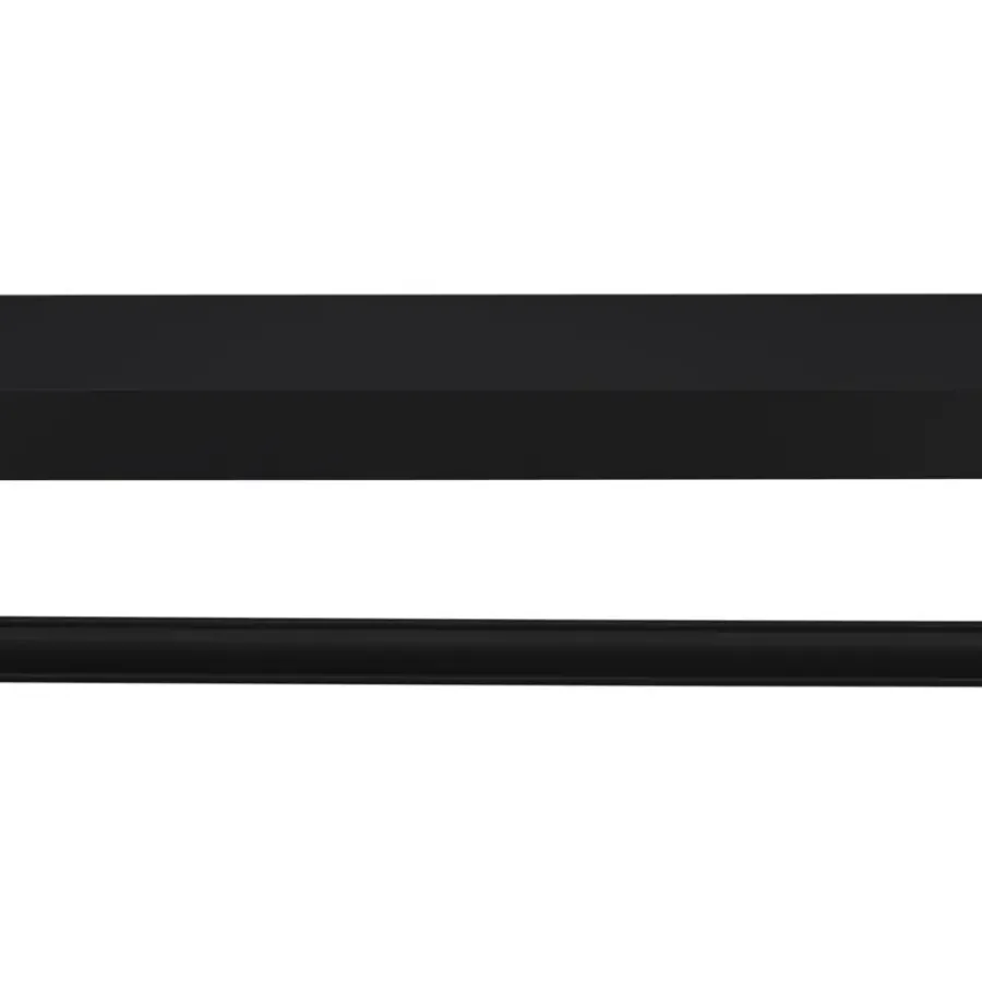 Storemax SM schuifd. Rail zwart 240cm R40