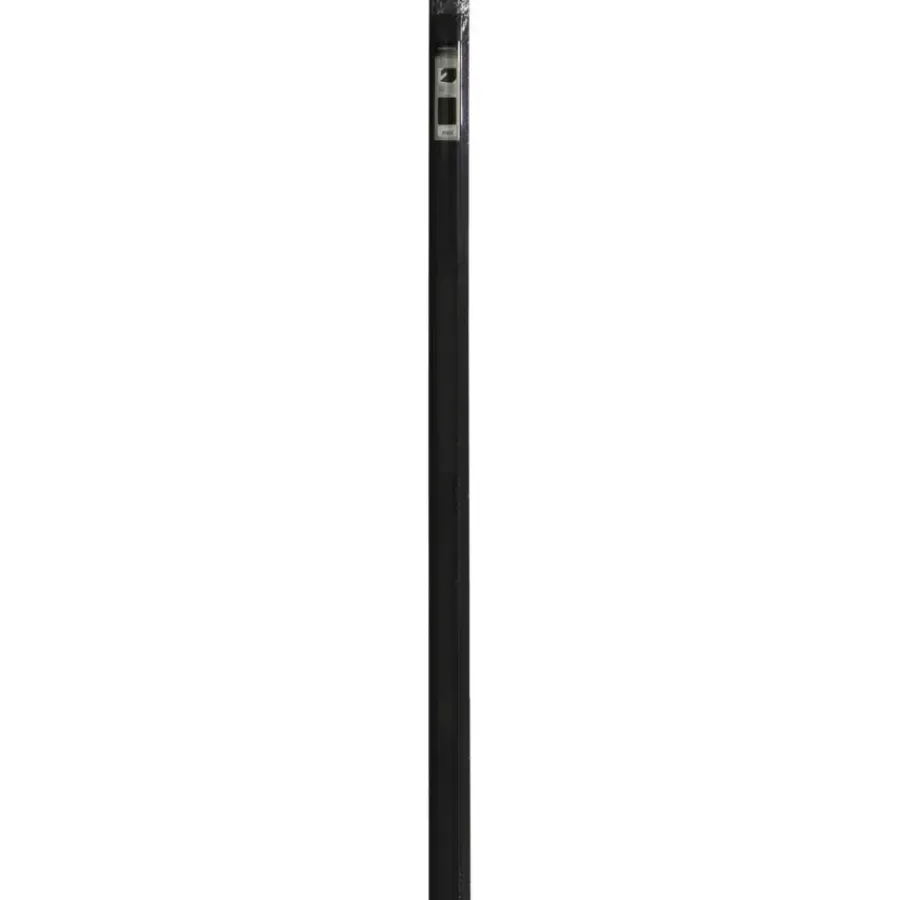 Storemax SM schuifd. Rail zwart 150cm R40