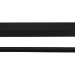 Storemax SM schuifd. Rail zwart 150cm R40