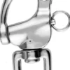 KPE Holland Snap Shackle Swiveloog 125X16Mm Rvs316