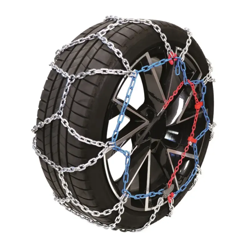 Sneeuwkettingen RVX-245 16 mm 2 stuks