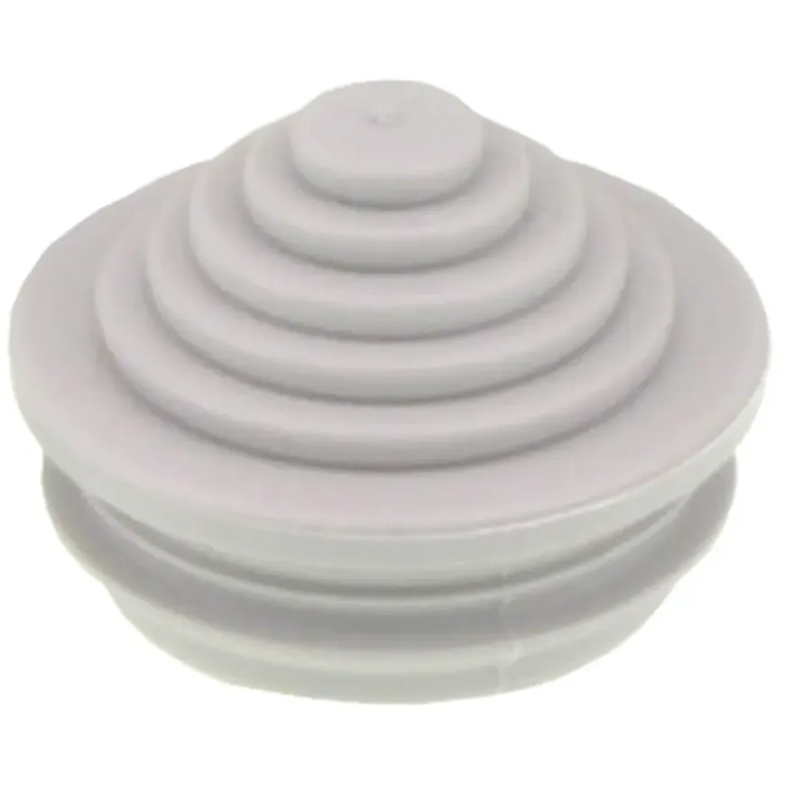 Snijnippel PG16 grijs tbv kabeldoos 20mm (10 stuks)