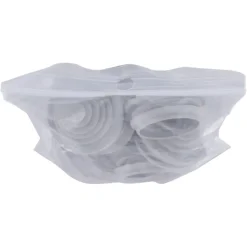 Snijnippel PG16 grijs tbv kabeldoos 20mm (10 stuks)