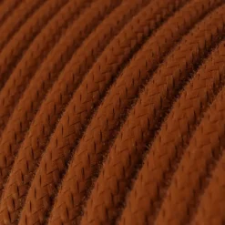 Snoer cinnamon per cm