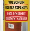 Soudal PU-schuim 600ml