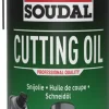 Soudal snijolie 400 ml