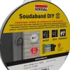 Soudal Soudaband compriband DIY BG1 10/1-3