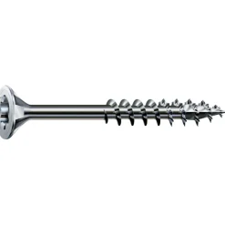 SPAX schroef T-Star Plus geel 4x30 mm 150 stuks