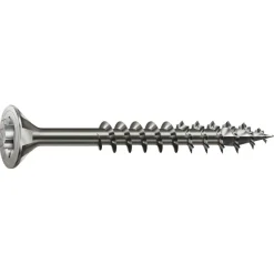 SPAX schroef T-Star Plus roestvast 3,5x20 mm 25 stuks