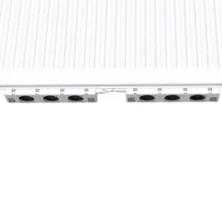 SpeedComfort radiator ventilator duo set