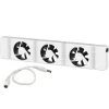 SpeedComfort radiator ventilator uitbreidingsset