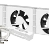 Speedcomfort radiator ventilator mono set
