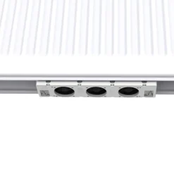 Speedcomfort radiator ventilator mono set