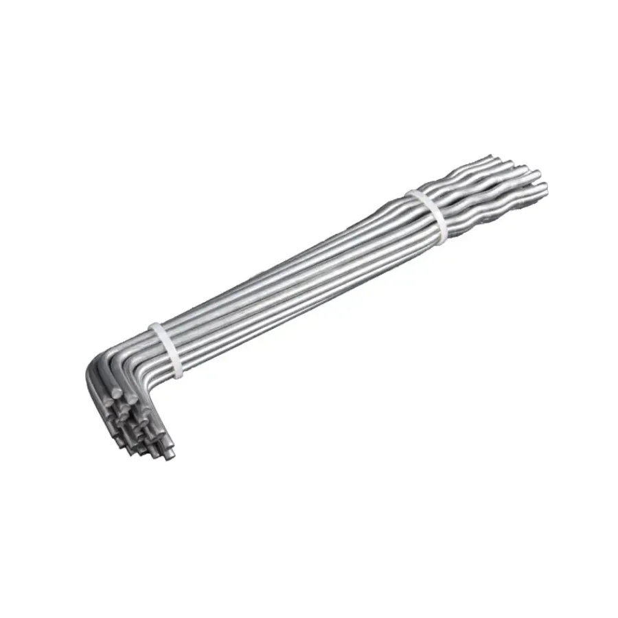 Geen Spouwanker UNI-L 230x30x3,6 mm per 50 stuks