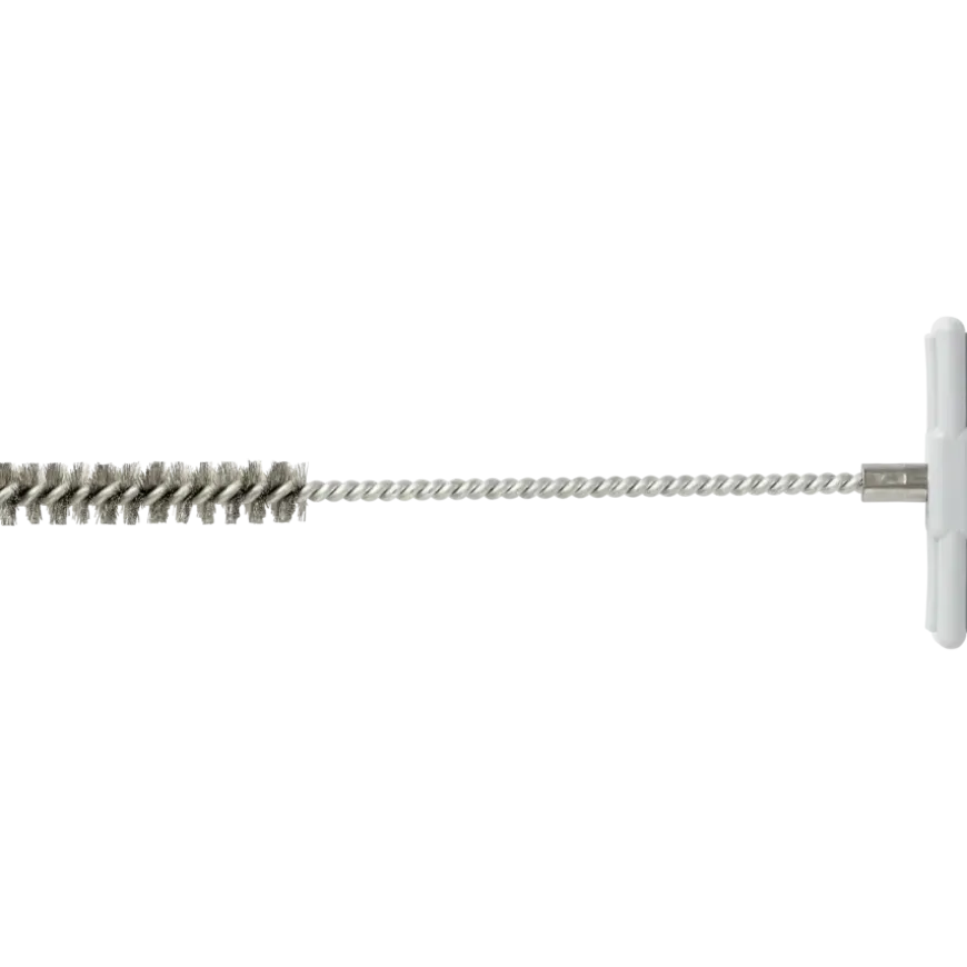 Staalborstel voor Chemisch anker 14mm